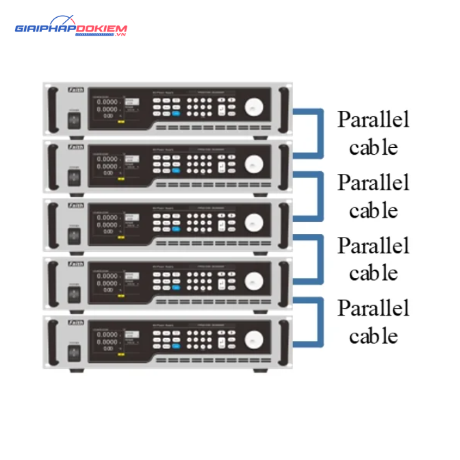 Nguồn lập trình DC Faith FTP065-600-16 (600V, 16A, 6500W) 5 Nguồn lập trình DC Faith FTP065-600-16 (600V, 16A, 6500W)