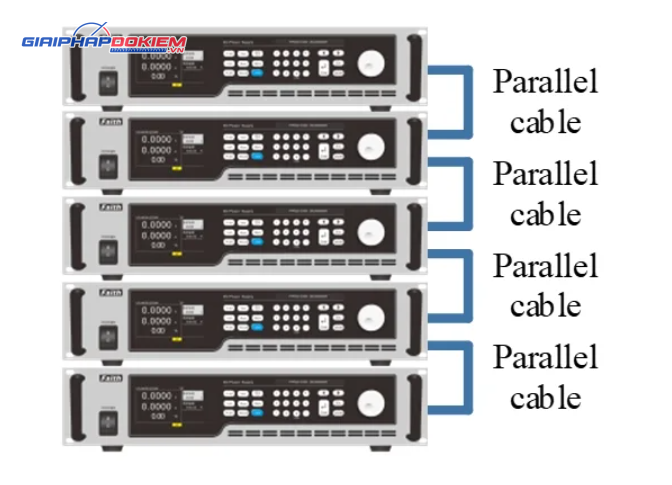 Nguồn lập trình DC Faith FTP065-400-24 (400V, 24A, 6500W) 8 Nguồn lập trình DC Faith FTP065-400-24 (400V, 24A, 6500W)