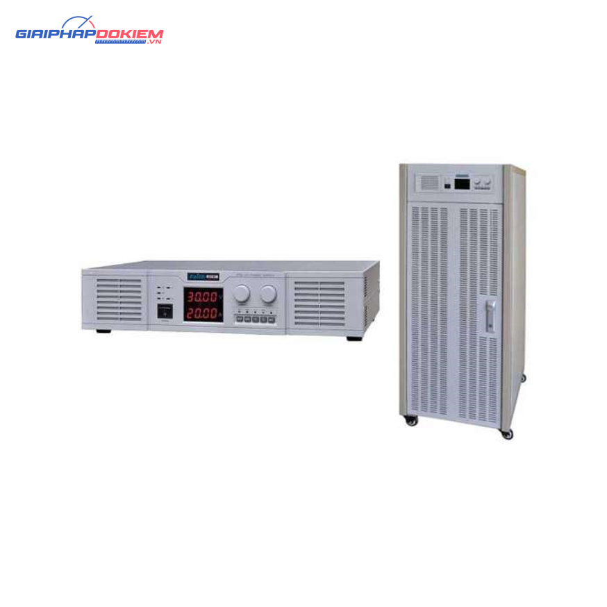 Bộ nguồn một chiều Faith FT30-150 (30V, 150A, 4500W) 4 Bộ nguồn một chiều Faith FT30-150 (30V, 150A, 4500W)