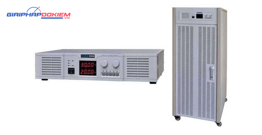 Bộ nguồn một chiều Faith FT30-150 (30V, 150A, 4500W) 6 Bộ nguồn một chiều Faith FT30-150 (30V, 150A, 4500W)