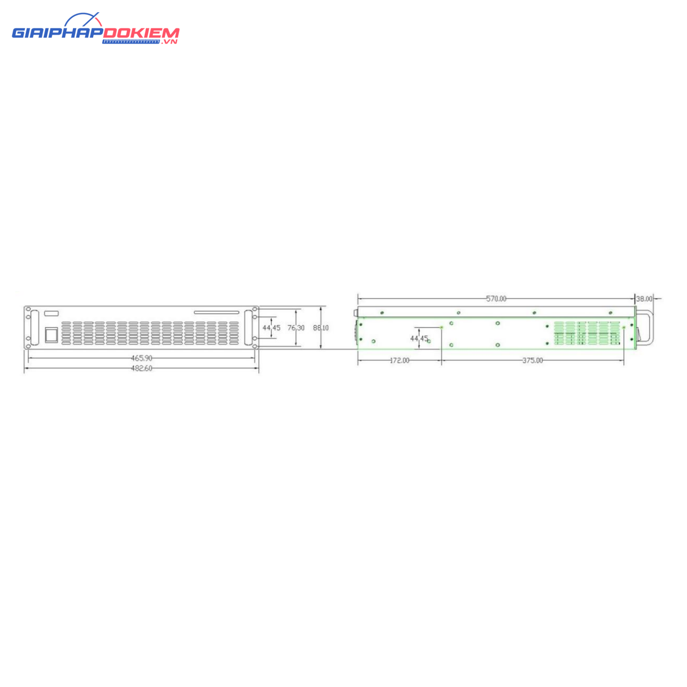 Nguồn lập trình DC Faith FT8340-1502 (2A, 15V, 30W) 4 Nguồn lập trình DC Faith FT8340-1502 (2A, 15V, 30W)