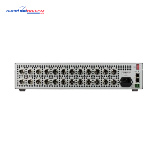 Nguồn lập trình DC Faith FT8330A-2A (2A, 6V, 12W) 5 Nguồn lập trình DC Faith FT8330A-2A (2A, 6V, 12W)
