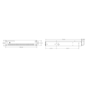 Nguồn lập trình DC Faith FT8330A-2A (2A, 6V, 12W) 8 Nguồn lập trình DC Faith FT8330A-2A (2A, 6V, 12W)