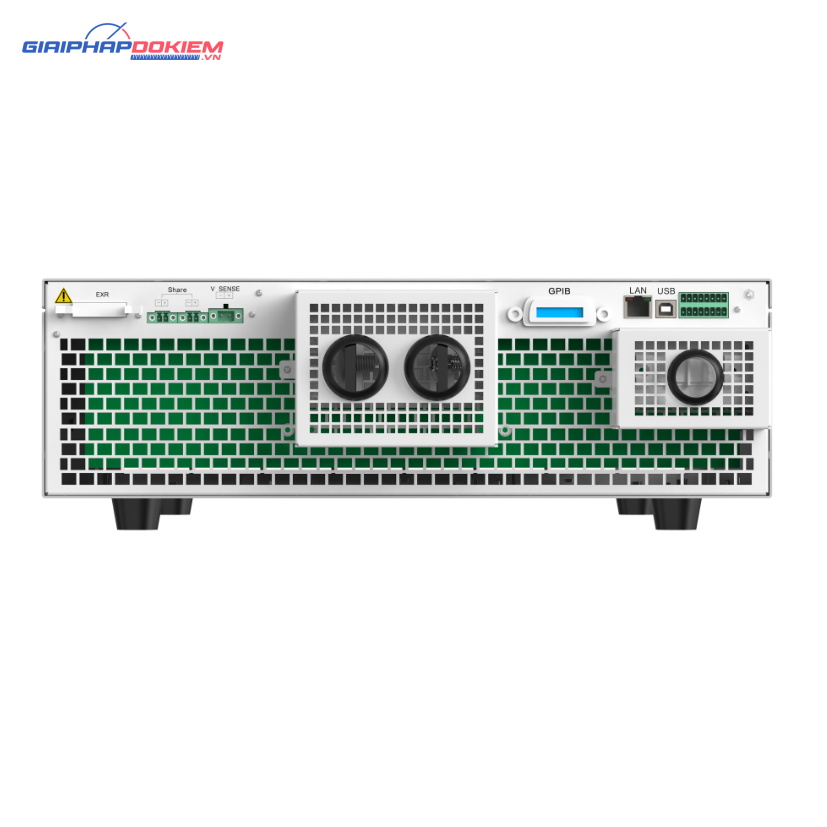 Tải điện tử DC Faith FT6404A (500V, 30A, 900W) 6 Tải điện tử DC Faith FT6404A (500V, 30A, 900W)