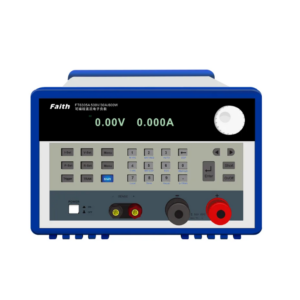Tải điện tử DC Faith FT6301A (120V, 30A, 150W)