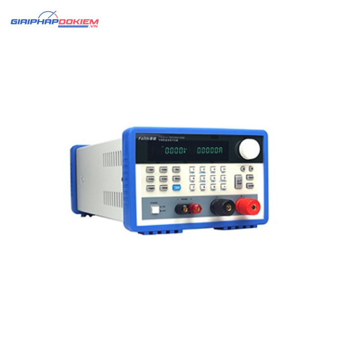 Tải điện tử DC Faith FT6304A (120V, 60A, 300W) 5 Tải điện tử DC Faith FT6304A (120V, 60A, 300W)