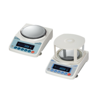 Cân kỹ thuật điện tử AND FX-2000i