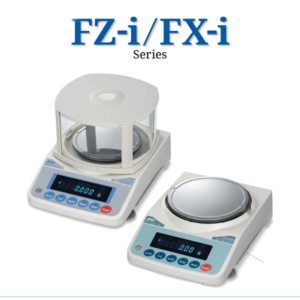 Cân kỹ thuật điện tử AND FX-500i
