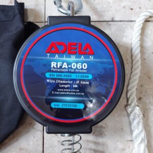 Cuộn Dây hãm tự động 6m ADELA RFA-060 11 Cuộn Dây hãm tự động 6m ADELA RFA-060
