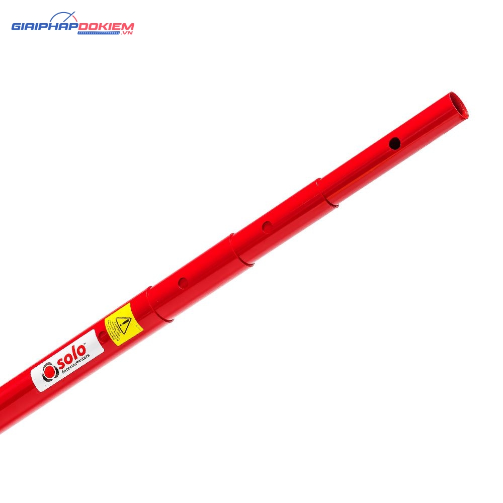 Sào kéo dài SOLO 110-001 (1.75m - 3m) 11 Sào kéo dài SOLO 110-001 (1.75m - 3m)