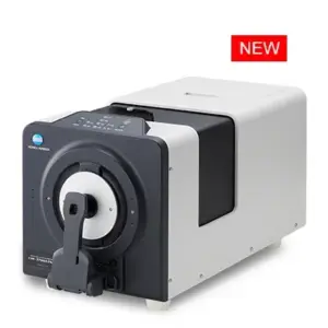 Máy Đo Màu Quang Phổ KONICA Là Gì? Cách Chọn Model Phù Hợp 36 Máy Đo Màu Quang Phổ Konica Minolta CM-3700A Plus
