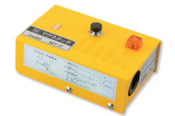 Thiết bị tạo từ-Khử từ Mini Niigata Seiki MT-F 6 Thiết bị tạo từ MT-F