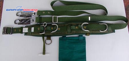 Dây an toàn đai bụng ADELA H117 7 Dây an toàn đai bụng ADELA H117
