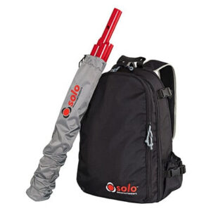 Kit sào kéo dài và balo đựng 5m SOLO URBAN613-001