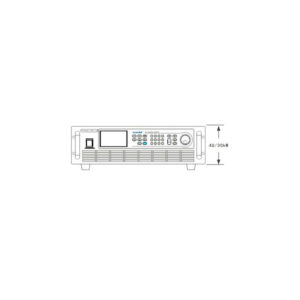Nguồn lập trình DC công nghiệp Faith FTGK1200-1000-400 (1000V, 400A, 120kW)
