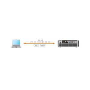 Nguồn lập trình DC công nghiệp Faith FTGK1200-1000-400 (1000V, 400A, 120kW) 11 Nguồn lập trình DC công nghiệp Faith FTGK1200-1000-400 (1000V, 400A, 120kW)