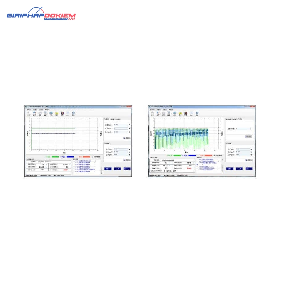 Nguồn lập trình DC công nghiệp Faith FTGK1200-1000-400 (1000V, 400A, 120kW) 8 Nguồn lập trình DC công nghiệp Faith FTGK1200-1000-400 (1000V, 400A, 120kW)
