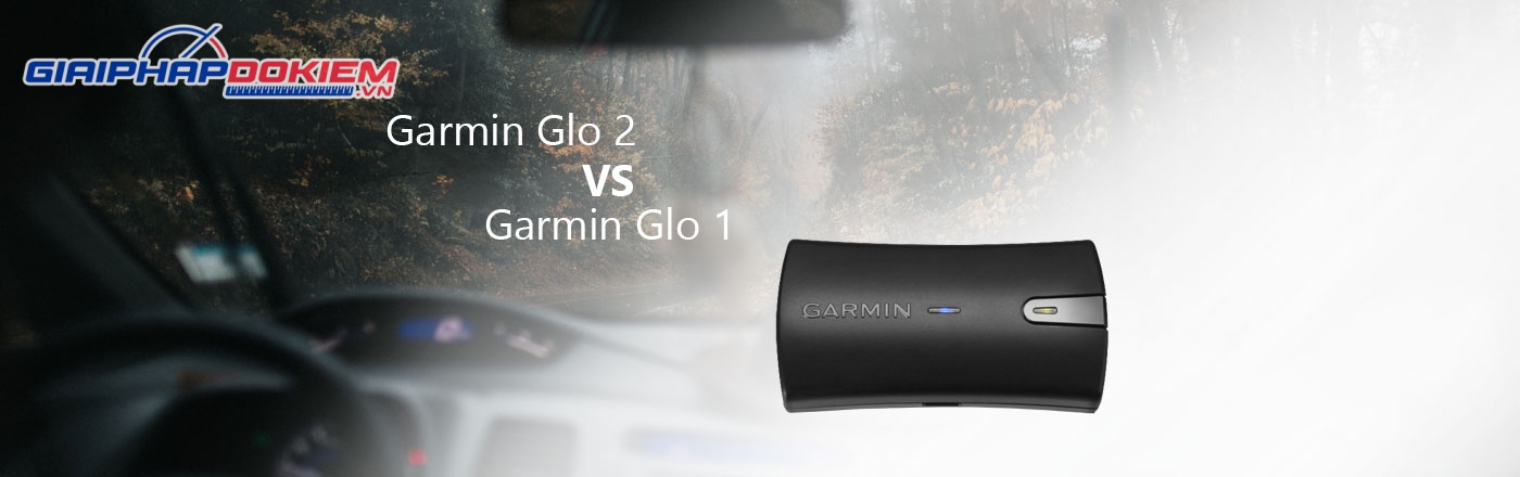 Máy Định Vị Vệ Tinh GARMIN GPS GLO 2 13 Máy Định Vị Vệ Tinh GARMIN GPS GLO 2