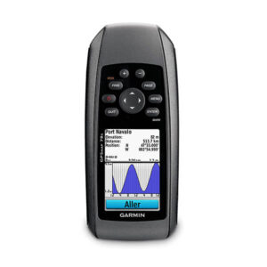 Máy Định Vị GARMIN GPS MAP 78S 8 Máy Định Vị GARMIN GPS MAP 78S