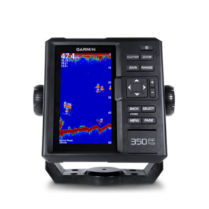 Máy Định Vị Dò Cá GARMIN FF 350 PLUS