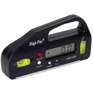 Máy cân mực kỹ thuật số Digi Pas DWL-80E 27 Máy cân mực kỹ thuật số Digi Pas DWL-80E