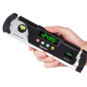 Máy thủy bình Torpedo kỹ thuật số chống nước Digi Pas DWL-280Pro 31 Máy thủy bình Torpedo kỹ thuật số chống nước Digi Pas DWL-280Pro