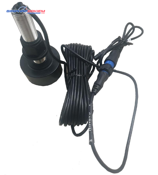 Đầu Dò Cho Máy Định Vị Dò Cá GARMIN 585 (dùng cho FF 250) 3 Đầu Dò Cho Máy Định Vị Dò Cá GARMIN 585 (dùng cho FF 250)