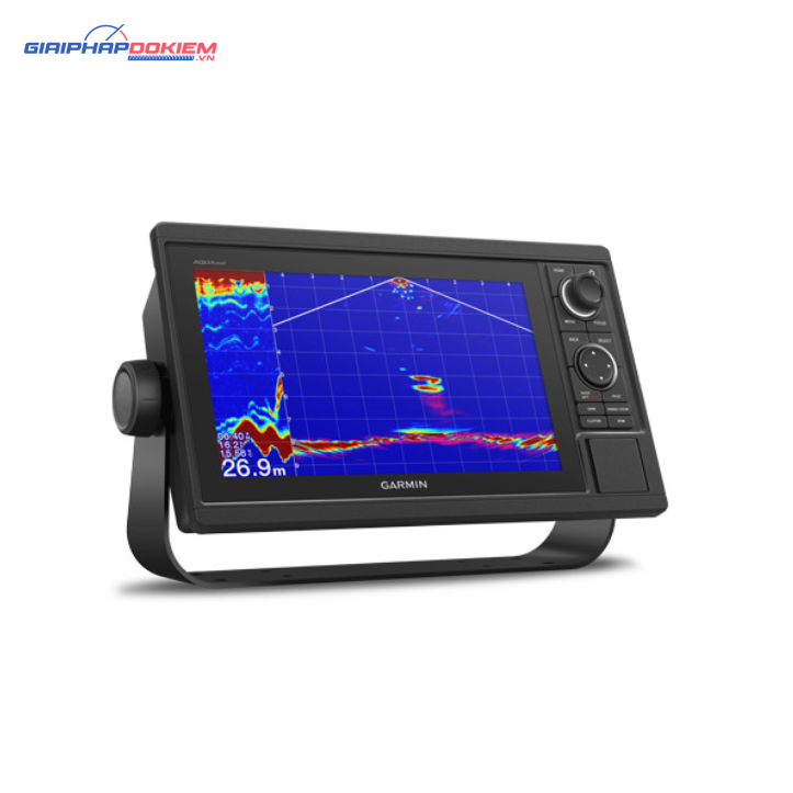 Máy Định Vị Dò Cá GARMIN AQUAMAP 1052xs 11 Máy Định Vị Dò Cá GARMIN AQUAMAP 1052xs