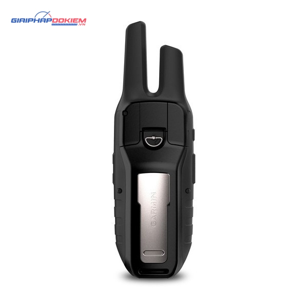 Máy Định Vị Vệ Tinh Tích Hợp Bộ Đàm GARMIN Rino 750 9 Máy Định Vị Vệ Tinh Tích Hợp Bộ Đàm GARMIN Rino 750