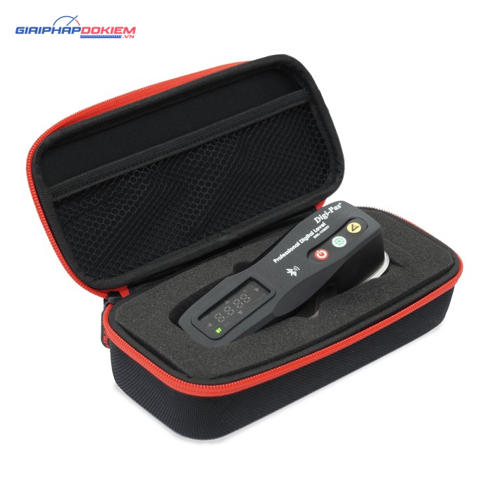 Máy cân bằng kỹ thuật số chính xác 2 trục Digi Pas DWL-1500XY 12 Máy cân bằng kỹ thuật số chính xác 2 trục Digi Pas DWL-1500XY