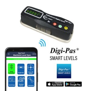 Máy cân bằng kỹ thuật số chính xác 2 trục Digi Pas DWL-1500XY 10 Máy cân bằng kỹ thuật số chính xác 2 trục Digi Pas DWL-1500XY