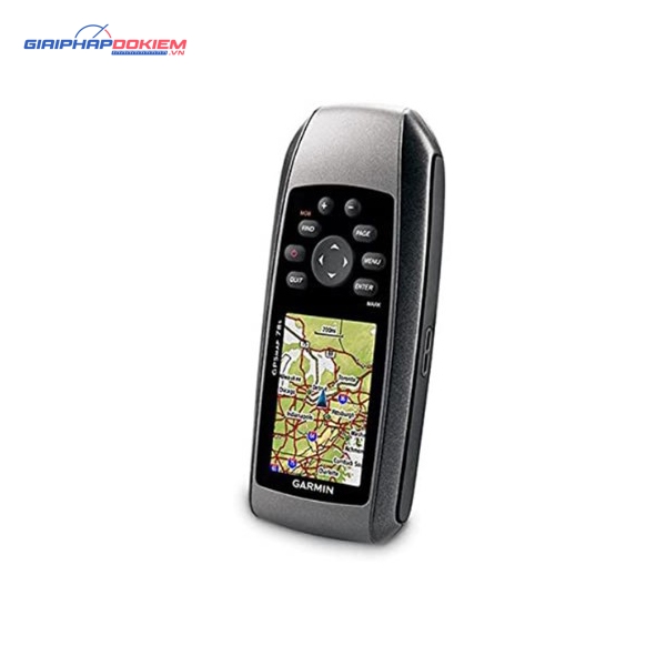 Máy Định Vị GARMIN GPS MAP 78S 6 Máy Định Vị GARMIN GPS MAP 78S