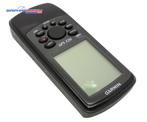 Máy Định Vị GPS GARMIN GPS 72H 15 Máy Định Vị GPS GARMIN GPS 72H