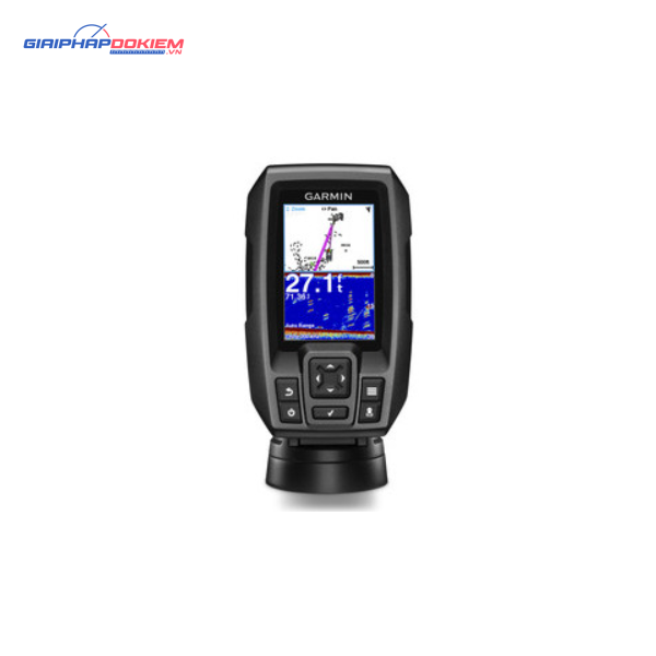 Máy Định Vị Dò Cá GARMIN FF 250 8 Máy Định Vị Dò Cá GARMIN FF 250