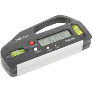 Máy cân mực kỹ thuật số Digi Pas DWL-80E