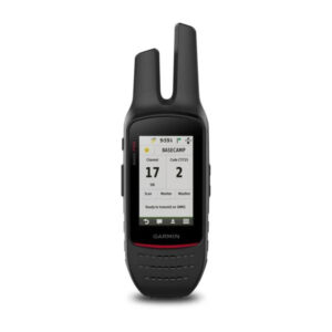 Máy Định Vị Vệ Tinh Tích Hợp Bộ Đàm GARMIN Rino 750