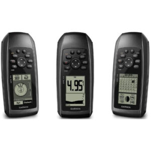 Máy Định Vị Cầm Tay GARMIN GPS 73 14 Máy Định Vị Cầm Tay GARMIN GPS 73