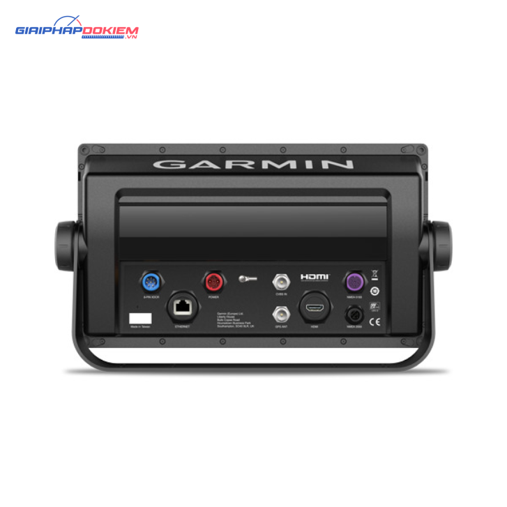Máy Định Vị Dò Cá GARMIN AQUAMAP 1052xs 12 Máy Định Vị Dò Cá GARMIN AQUAMAP 1052xs