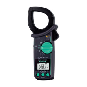 Ampe Kìm Đo Công Suất Kyoritsu 2060