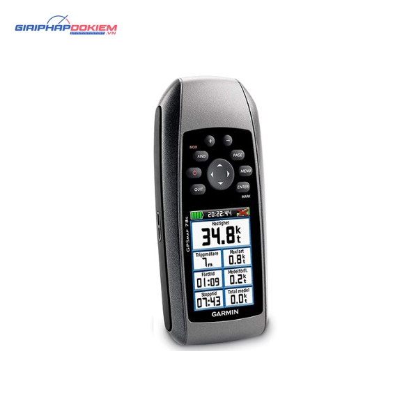 Máy Định Vị GARMIN GPS MAP 78S 7 Máy Định Vị GARMIN GPS MAP 78S