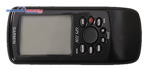 Máy Định Vị GPS GARMIN GPS 72H 16 Máy Định Vị GPS GARMIN GPS 72H