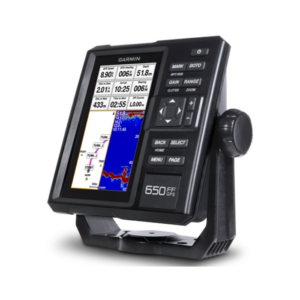 Máy Định Vị Dò Cá GARMIN FF 650 GPS 14 Máy Định Vị Dò Cá GARMIN FF 650 GPS