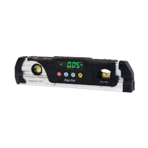 Máy thủy bình Torpedo kỹ thuật số chống nước Digi Pas DWL-280Pro 32 Máy thủy bình Torpedo kỹ thuật số chống nước Digi Pas DWL-280Pro