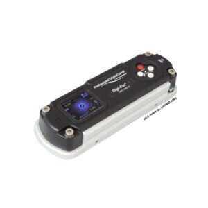 Máy cân bằng kỹ thuật số 2 trục độ chính xác cao Digi Pas DWL3000XY-Bluetooth