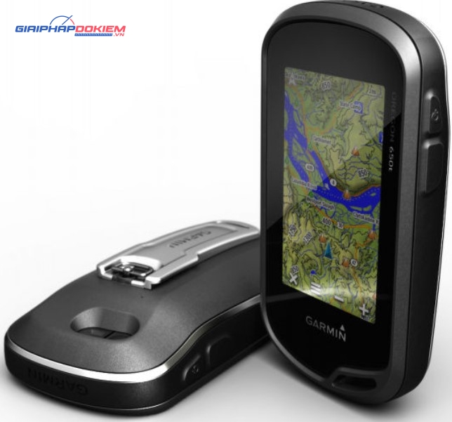 Máy Định Vị GPS Garmin OREGON 650 29 Máy Định Vị GPS Garmin OREGON 650