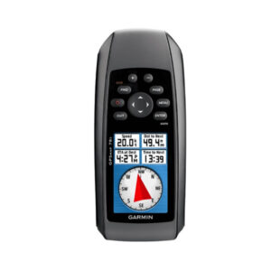 Máy Định Vị GARMIN GPS MAP 78S