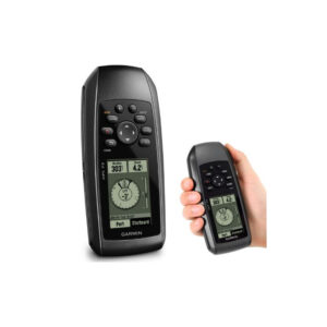 Máy Định Vị Cầm Tay GARMIN GPS 73