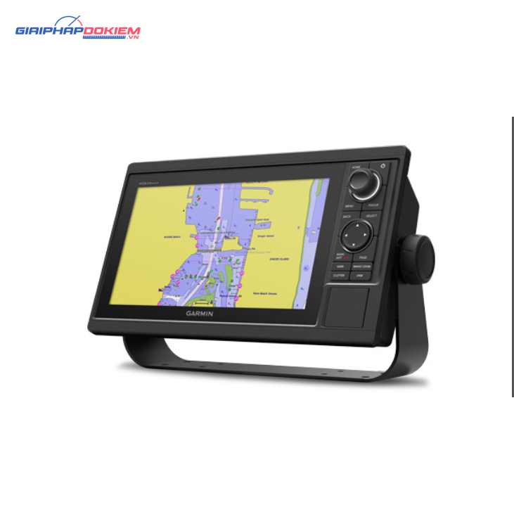 Máy Định Vị Dò Cá GARMIN AQUAMAP 1052xs 14 Máy Định Vị Dò Cá GARMIN AQUAMAP 1052xs