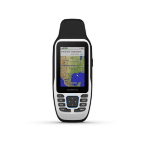 Máy Định Vị GPS GARMIN GPSMAP 79S (IPX7; giao tiếp USB; 8GB)