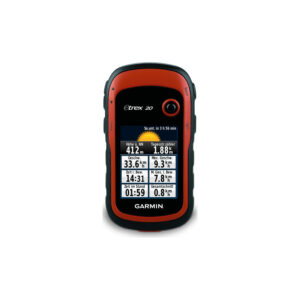 Máy Định Vị GPS Garmin eTrex 20